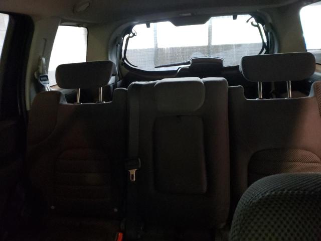 5N1AR1NB0AC620868 - 2010 NISSAN PATHFINDER S 石墨色 照片 10