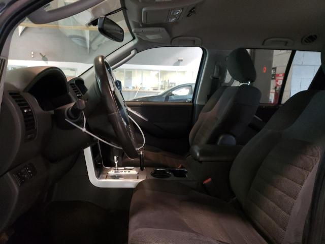 5N1AR1NB0AC620868 - 2010 NISSAN PATHFINDER S 石墨色 照片 7