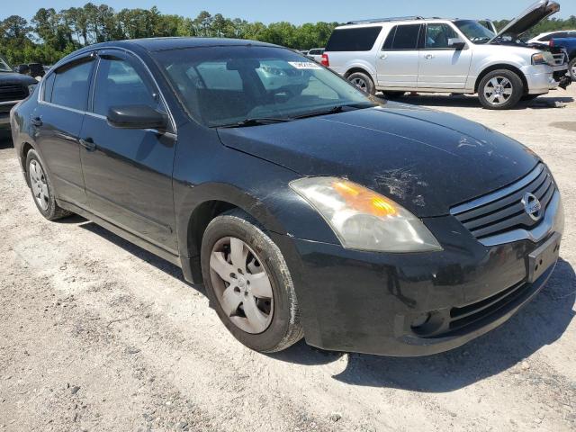 1N4AL21E38N557040 - 2008 NISSAN ALTIMA 2.5 BLACK photo 4