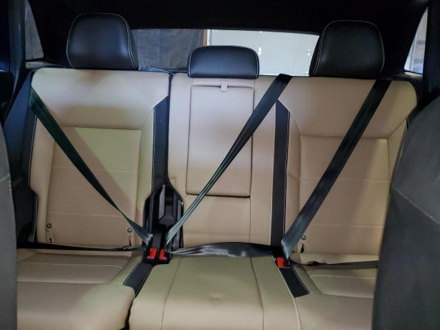 1V2KE2CA4NC229988 - 2022 VOLKSWAGEN ATLAS CROS SE Синий фото 10