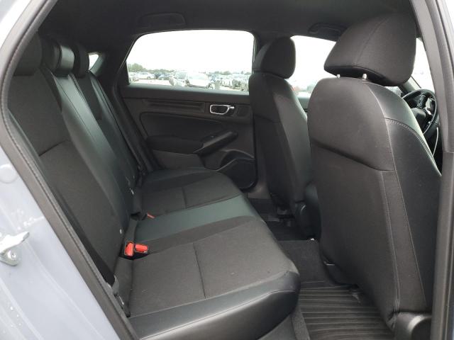 19XFL2H88NE005906 - 2022 HONDA CIVIC SPORT 灰色 照片 10