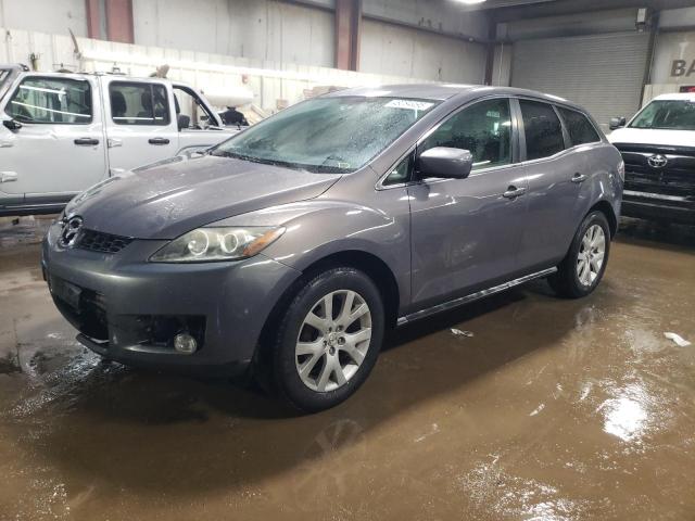 2008 MAZDA CX-7, 