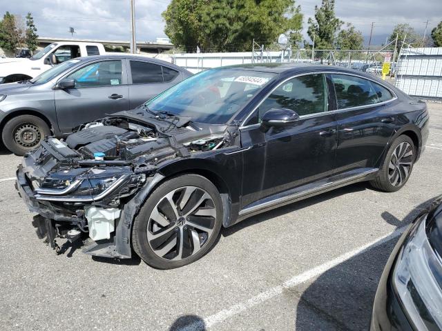 2021 VOLKSWAGEN ARTEON SEL R-LINE, 