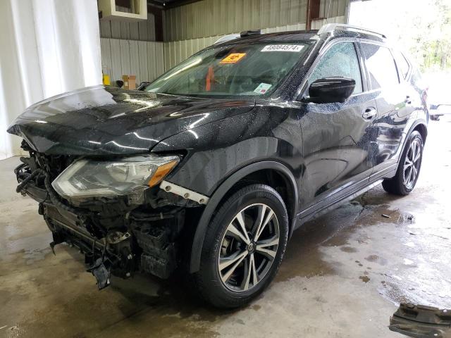 2019 NISSAN ROGUE S, 