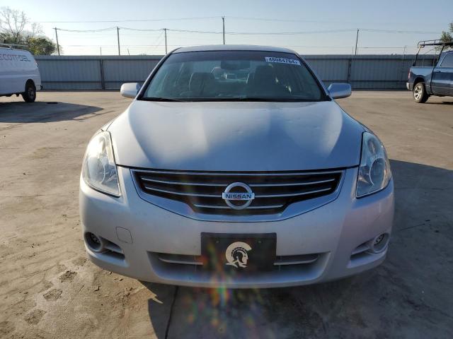 1N4AL2AP5BN450371 - 2011 NISSAN ALTIMA BASE SILVER photo 5