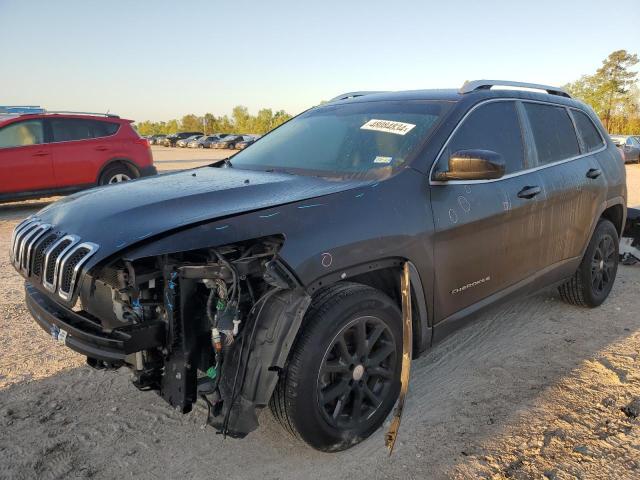 2016 JEEP CHEROKEE LATITUDE, 