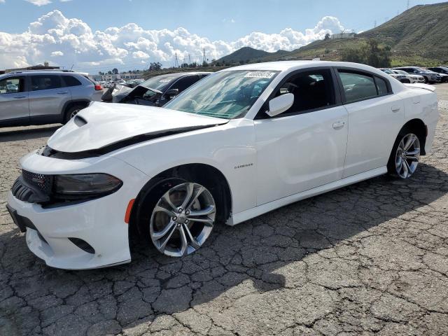 2022 DODGE CHARGER R/T, null