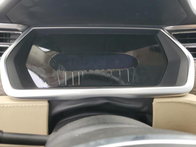 5YJSA1DN1DFP07973 - 2013 TESLA MODEL S BLACK photo 9