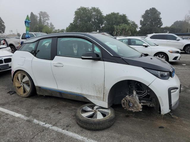 WBY8P2C51K7D36639 - 2019 BMW I3 BEV WHITE photo 4