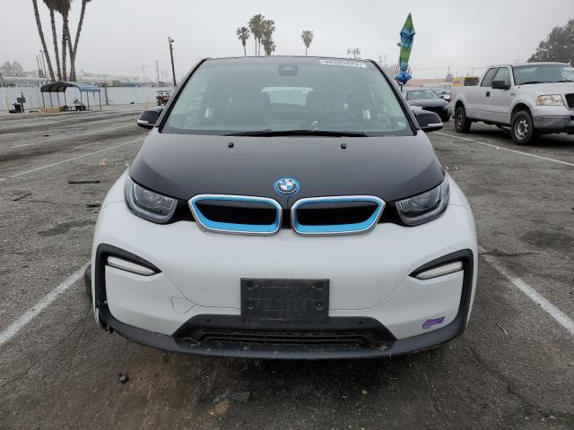 WBY8P2C51K7D36639 - 2019 BMW I3 BEV WHITE photo 5