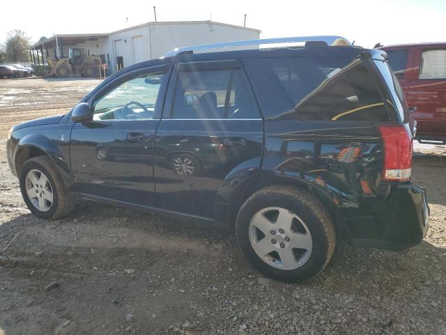 5GZCZ53446S834217 - 2006 SATURN VUE BLACK photo 2