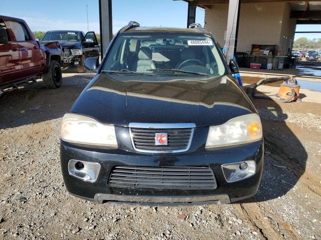 5GZCZ53446S834217 - 2006 SATURN VUE BLACK photo 5