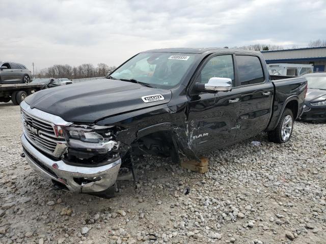 2020 RAM 1500 LARAMIE, 