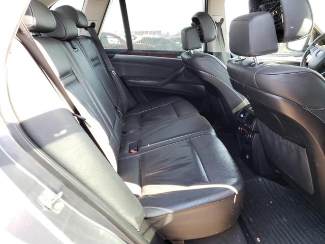 5UXFE4C50AL277515 - 2010 BMW X5 XDRIVE30I 灰色 照片 10