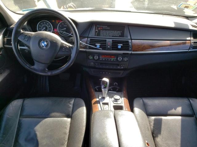 5UXFE4C50AL277515 - 2010 BMW X5 XDRIVE30I 灰色 照片 8