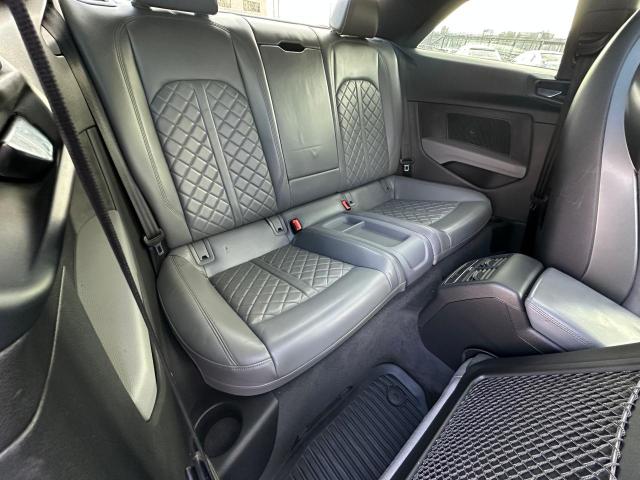 WAUR4AF52JA001793 - 2018 AUDI S5 PRESTIGE 灰色 照片 6