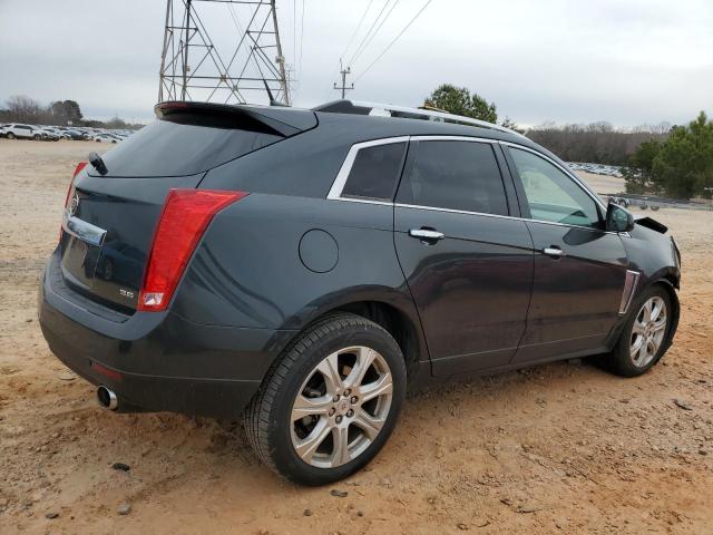3GYFNCE37ES596119 - 2014 CADILLAC SRX PERFORMANCE COLLECTION GRAY photo 3