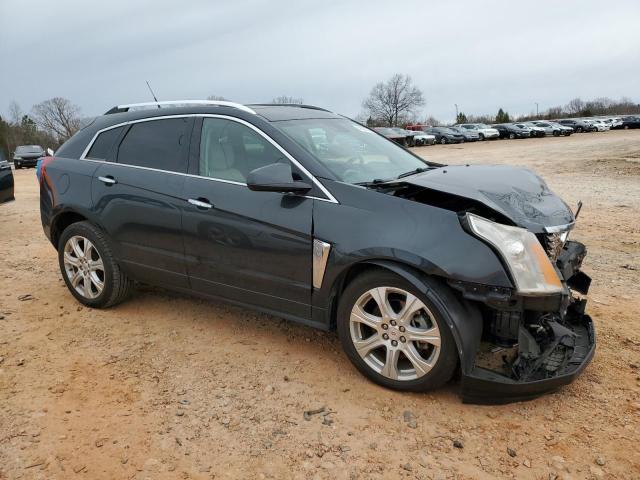 3GYFNCE37ES596119 - 2014 CADILLAC SRX PERFORMANCE COLLECTION GRAY photo 4