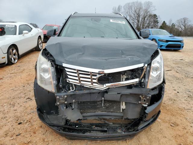 3GYFNCE37ES596119 - 2014 CADILLAC SRX PERFORMANCE COLLECTION GRAY photo 5