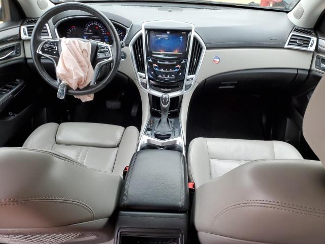 3GYFNCE37ES596119 - 2014 CADILLAC SRX PERFORMANCE COLLECTION GRAY photo 8