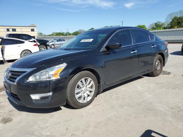 2014 NISSAN ALTIMA 2.5, 