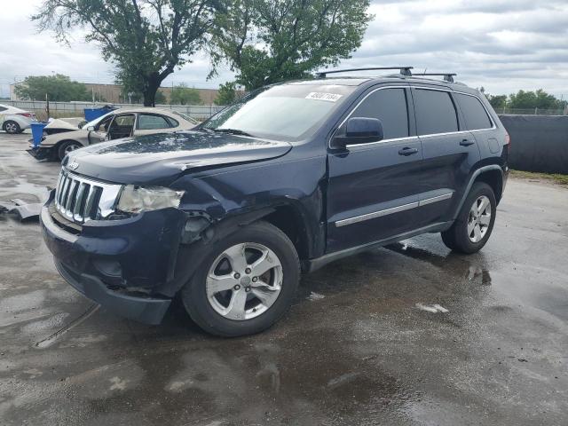 2012 JEEP GRAND CHER LAREDO, 