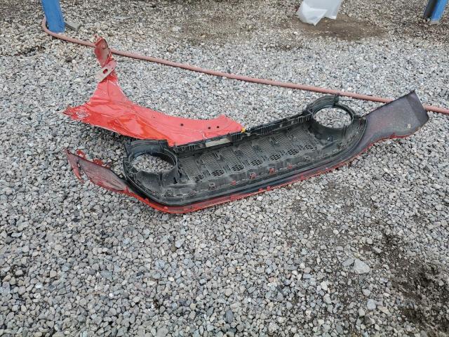 ZACCJBCT9FPB88855 - 2015 JEEP RENEGADE TRAILHAWK RED photo 12