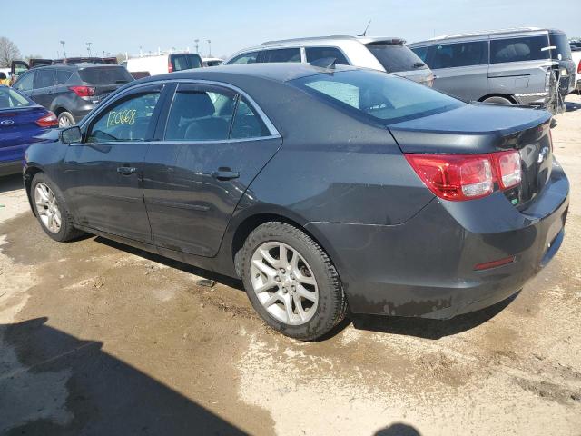 1G11C5SA4GU104095 - 2016 CHEVROLET MALIBU LIM LT GRAY photo 2