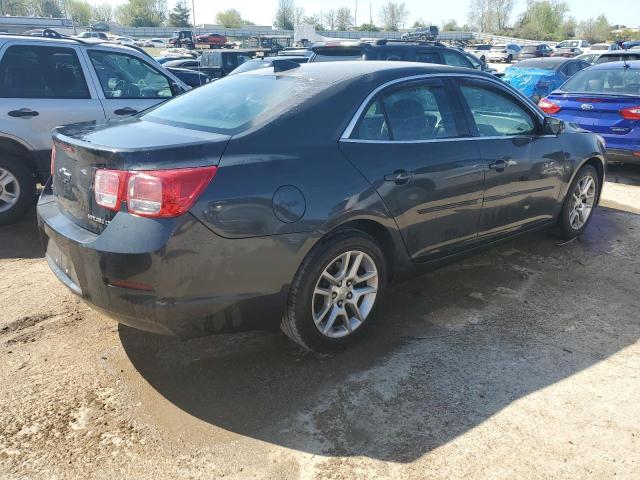 1G11C5SA4GU104095 - 2016 CHEVROLET MALIBU LIM LT 灰色 照片 3