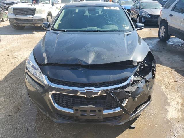 1G11C5SA4GU104095 - 2016 CHEVROLET MALIBU LIM LT 灰色 照片 5