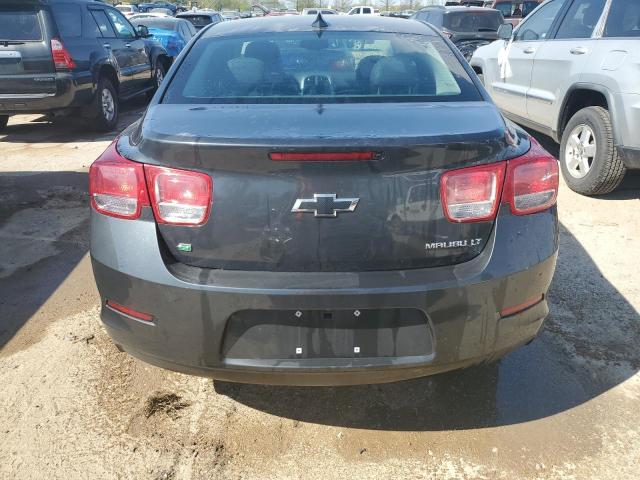 1G11C5SA4GU104095 - 2016 CHEVROLET MALIBU LIM LT 灰色 照片 6