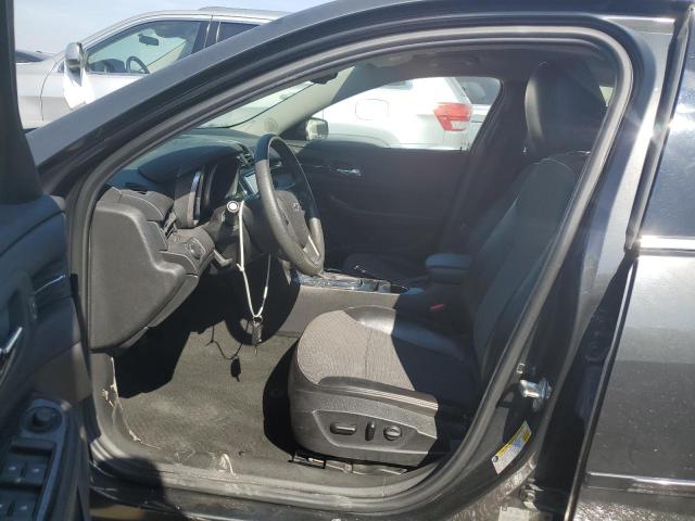 1G11C5SA4GU104095 - 2016 CHEVROLET MALIBU LIM LT 灰色 照片 7