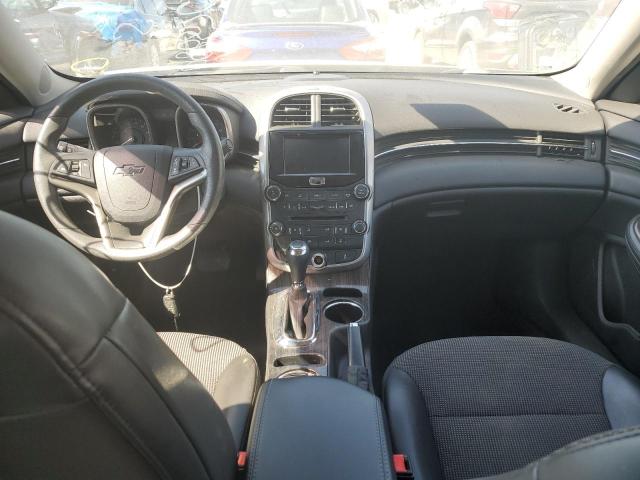 1G11C5SA4GU104095 - 2016 CHEVROLET MALIBU LIM LT 灰色 照片 8