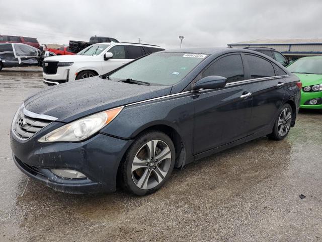 2011 HYUNDAI SONATA SE, 