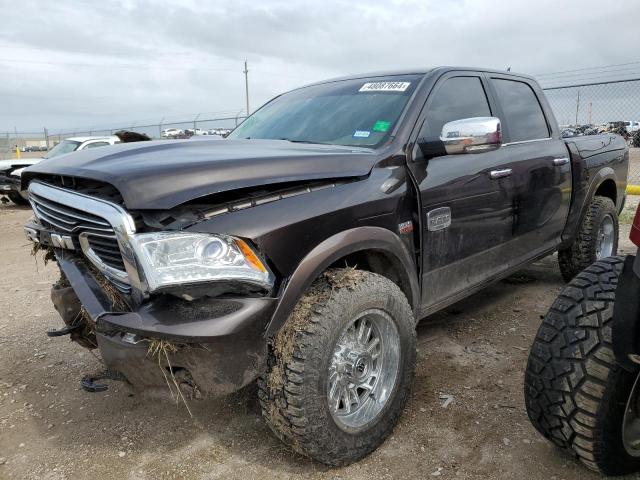 2017 RAM 1500 LONGHORN, 