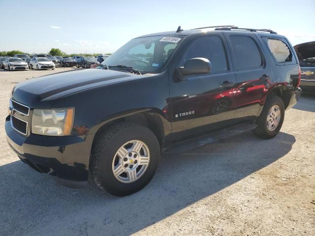 2008 CHEVROLET TAHOE C1500, 