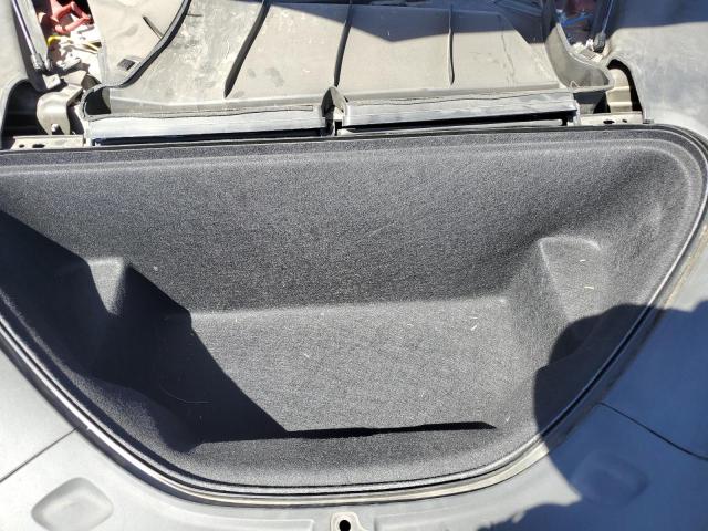 5YJSA1E20JF286473 - 2018 TESLA MODEL S 红色 照片 11