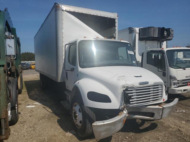 1FVACWDC76HW78472 - 2006 FREIGHTLINER M2 106 MEDIUM DUTY WHITE photo 1