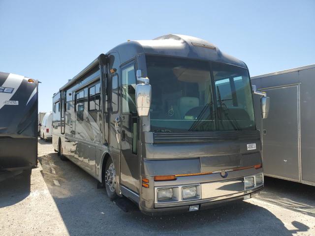 4VZBR54933C042474 - 2003 SPARTAN MOTORS MOTORHOME 4VZ TWO TONE photo 1