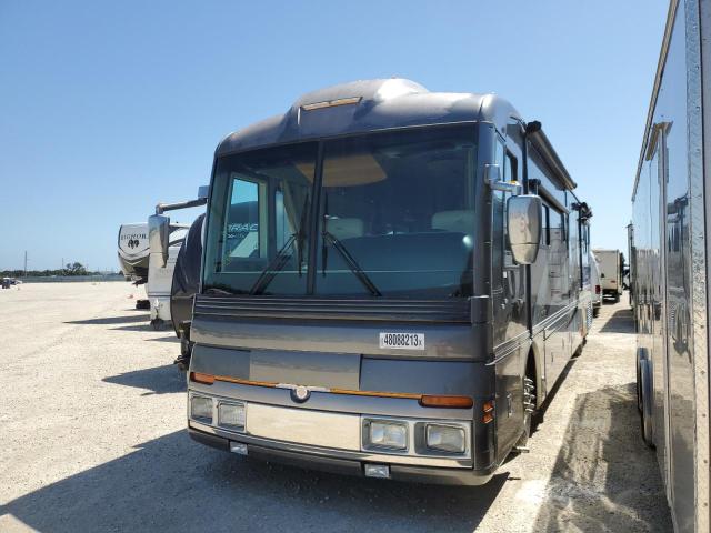 4VZBR54933C042474 - 2003 SPARTAN MOTORS MOTORHOME 4VZ TWO TONE photo 2