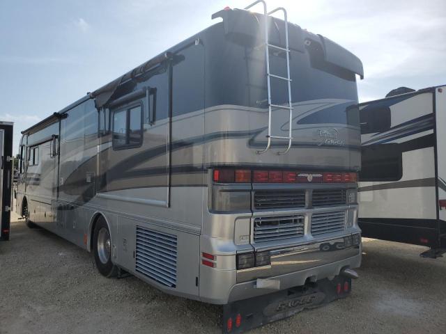 4VZBR54933C042474 - 2003 SPARTAN MOTORS MOTORHOME 4VZ TWO TONE photo 3