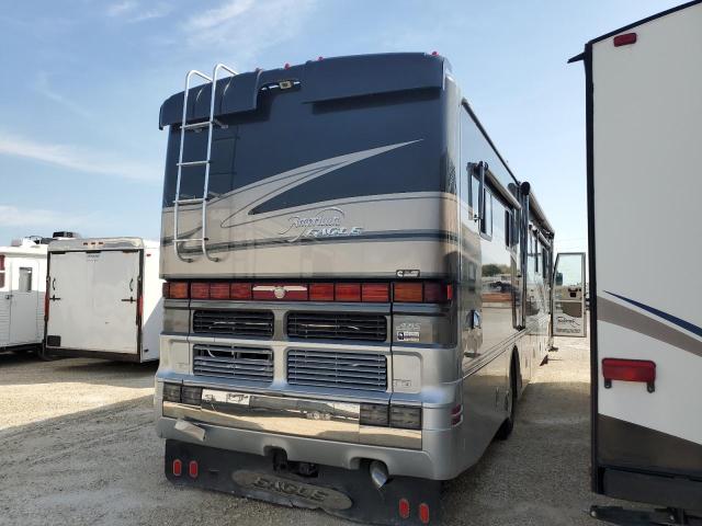 4VZBR54933C042474 - 2003 SPARTAN MOTORS MOTORHOME 4VZ TWO TONE photo 4