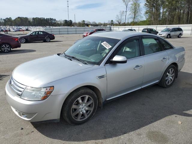 2009 FORD TAURUS SEL, 