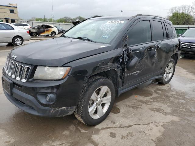 2016 JEEP COMPASS SPORT, 