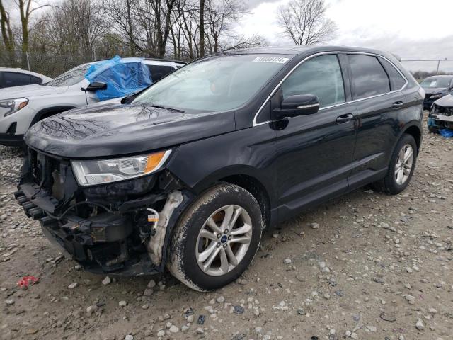 2015 FORD EDGE SEL, 