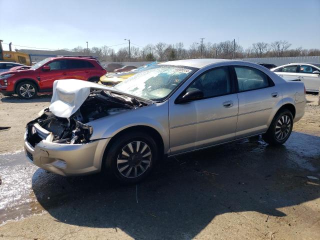 2003 DODGE STRATUS SE, 