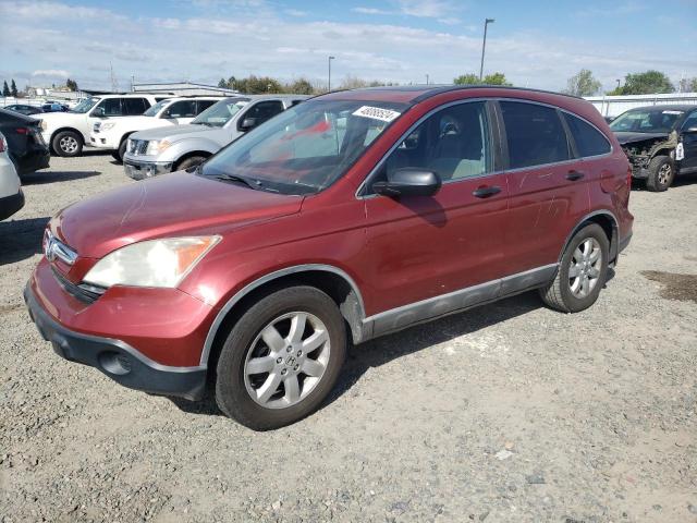 2009 HONDA CR-V EX, 