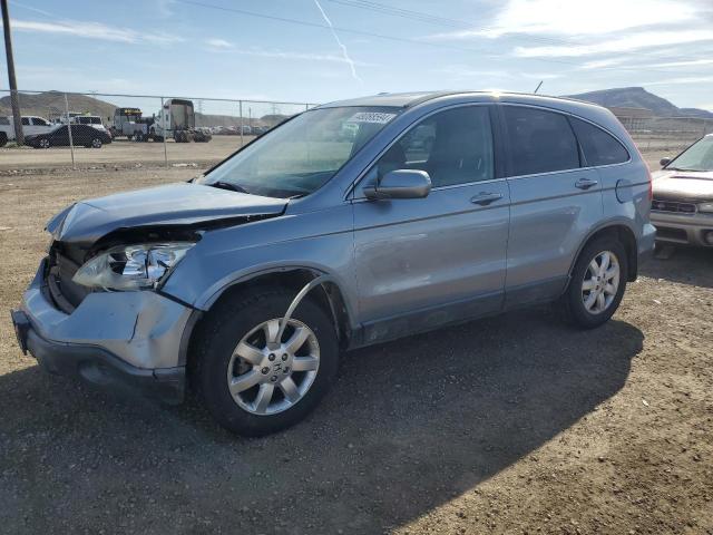 2007 HONDA CR-V EXL, 