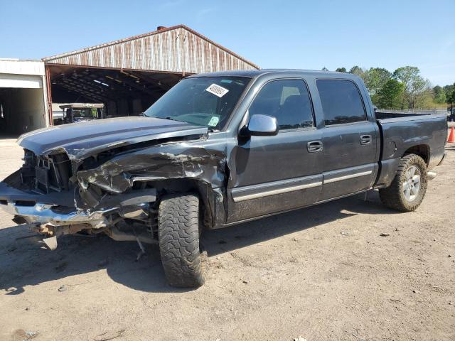 2005 CHEVROLET SILVERADO C1500, 