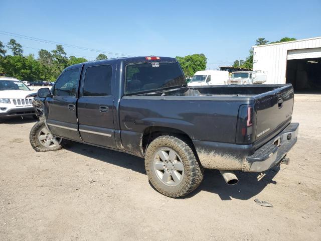 2GCEC13T551306440 - 2005 CHEVROLET SILVERADO C1500 CHARCOAL photo 2